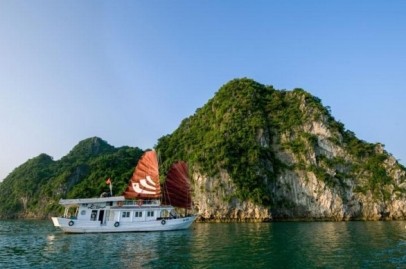 Bhaya Legend 1 Cruise